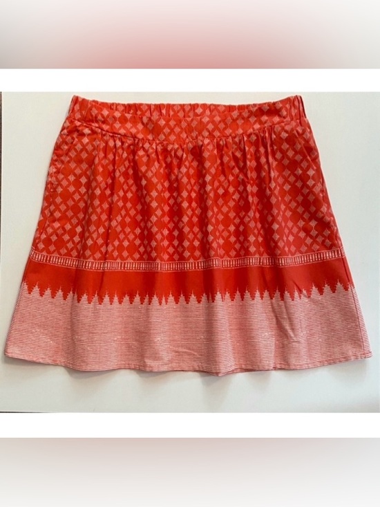 Old Navy Dresses & Skirts - Old Navy Cotton Mini Skirt, Cotton Skirt, Size M